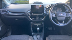 Ford Puma 1.0 EcoBoost Hybrid mHEV Titanium 5dr DCT Petrol Hatchback